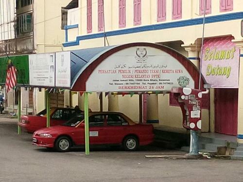 Apartamento Dar Es Salam