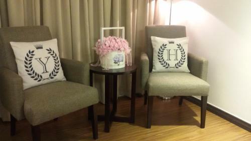 Apartamento Dar Es Salam