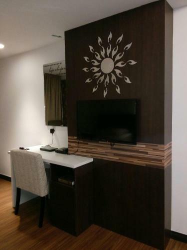 Apartamento Dar Es Salam