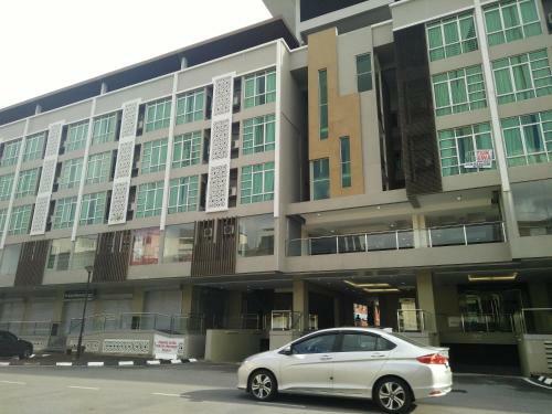 Hostal Best Studio Guest House