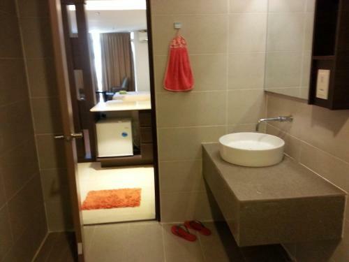 Hostal Best Studio Guest House