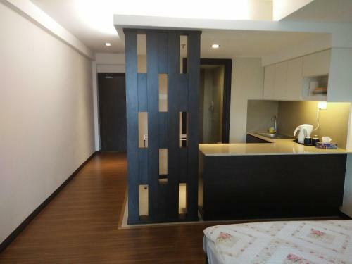 Hostal Best Studio Guest House