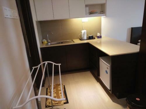 Hostal Best Studio Guest House