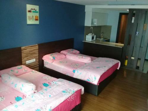 Hostal Best Studio Guest House