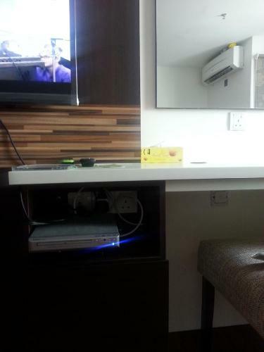 Hostal Best Studio Guest House