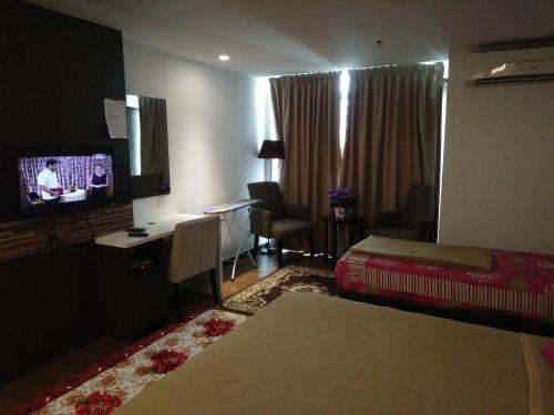 Hostal Best Studio Guest House