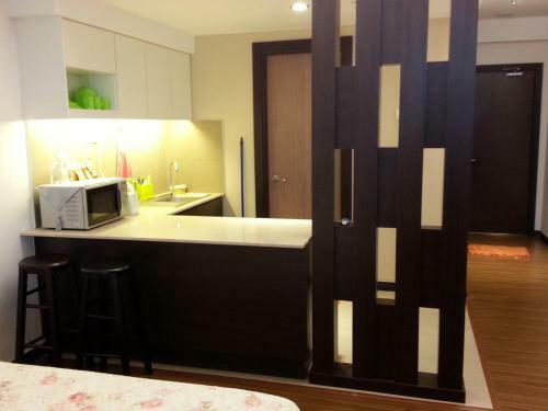 Hostal Best Studio Guest House