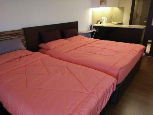 Hostal Best Studio Guest House