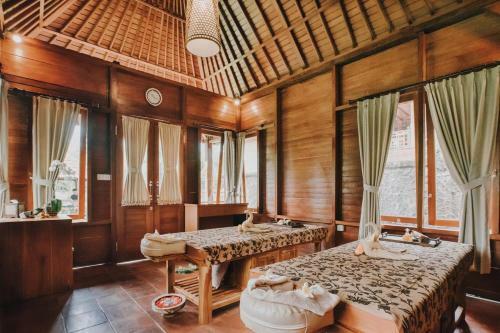 Budhi Ayu Cottages