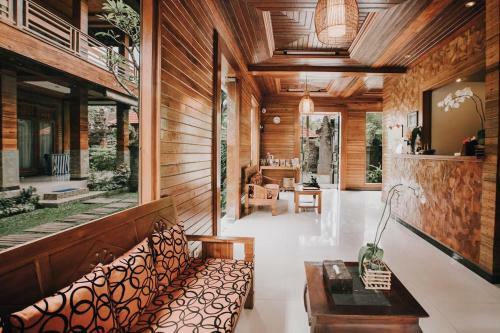 Budhi Ayu Cottages