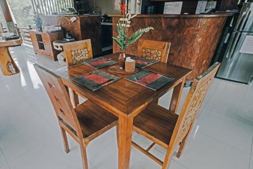 Budhi Ayu Cottages