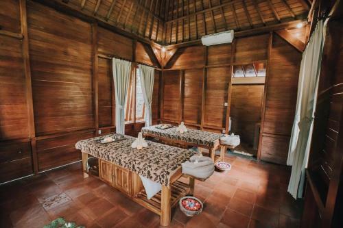 Budhi Ayu Cottages