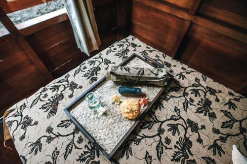 Budhi Ayu Cottages