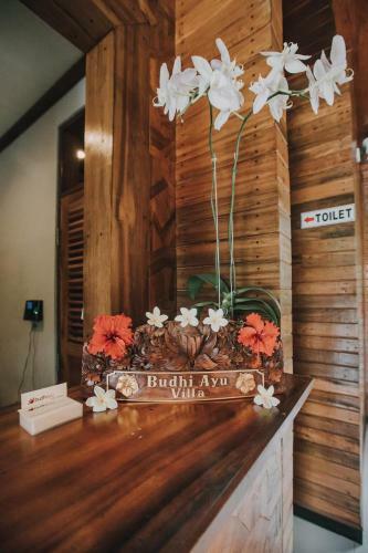 Budhi Ayu Cottages