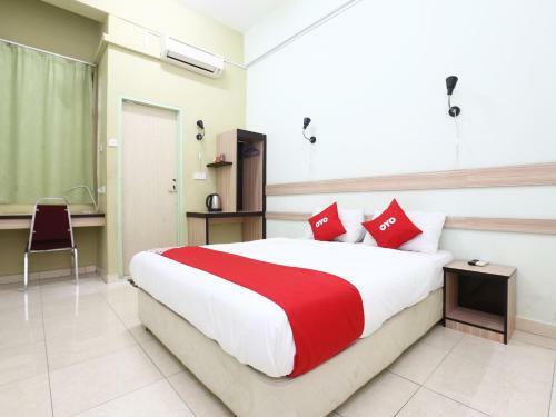 Hosaga Biz Hotel