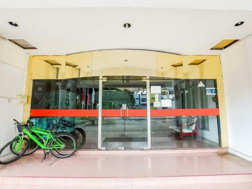 Hosaga Biz Hotel