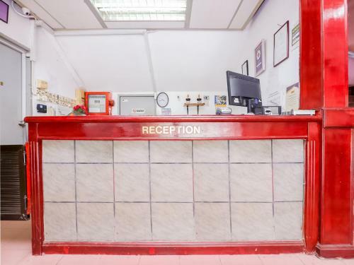 Hosaga Biz Hotel