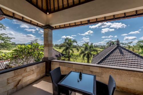 Hostal Villa Kubu Agung