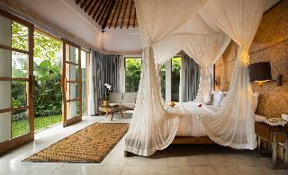 Villa Kayu Lama