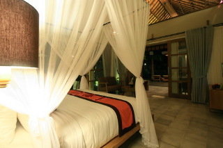 Villa Kayu Lama