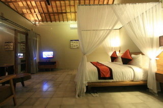 Villa Kayu Lama