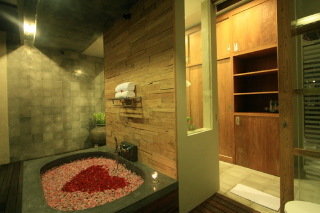 Villa Kayu Lama