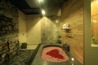 Villa Kayu Lama