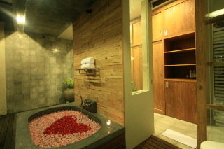 Villa Kayu Lama