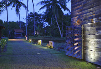 Villa Kayu Lama
