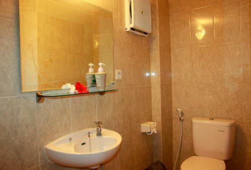 Hostal Corner Guest House