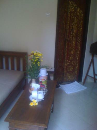 Hostal Corner Guest House