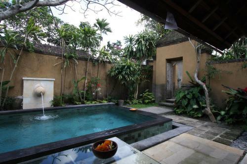 Hotel The Sungu Resort & Spa