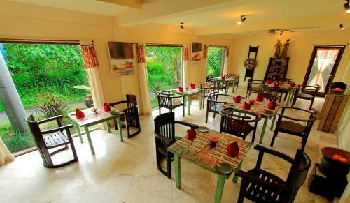 Hotel The Sungu Resort & Spa