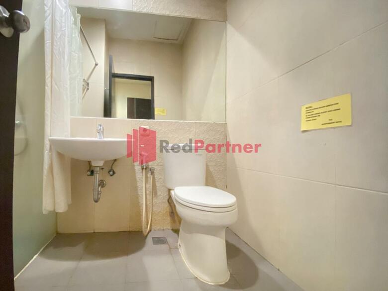 Bed & Breakfast Hotel Alpha Makassar