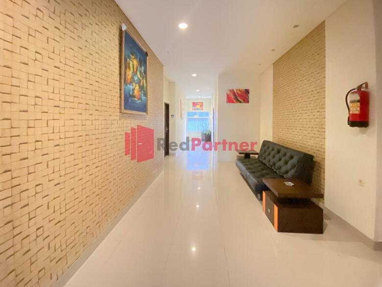 Bed & Breakfast Hotel Alpha Makassar