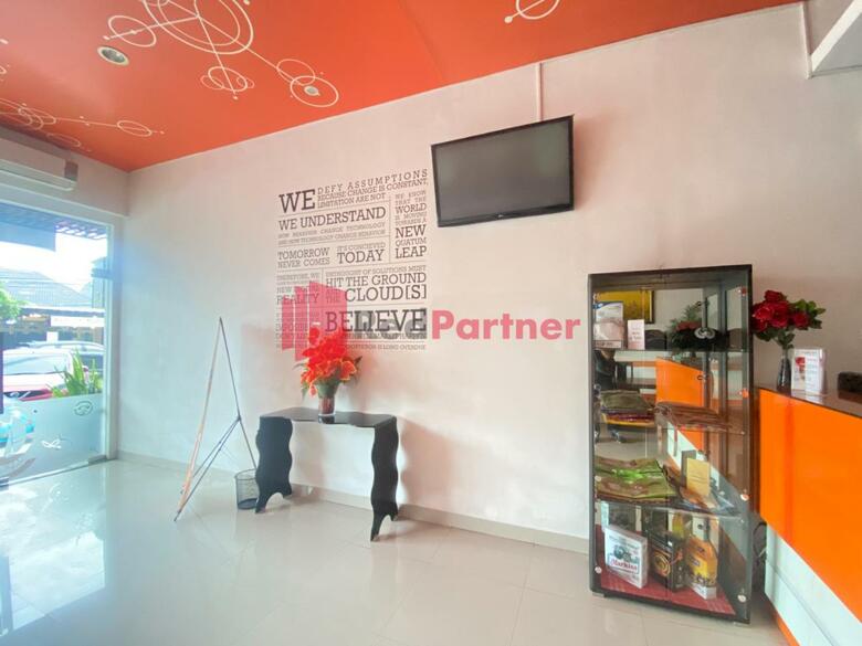 Bed & Breakfast Hotel Alpha Makassar