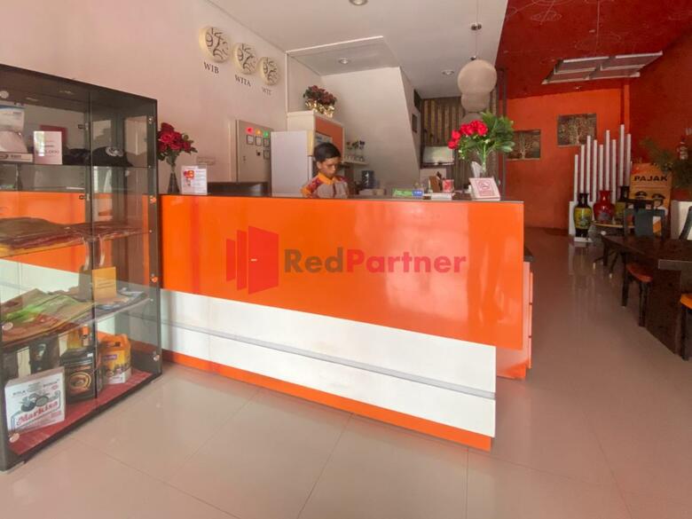 Bed & Breakfast Hotel Alpha Makassar