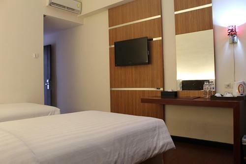Grand Imawan Hotel