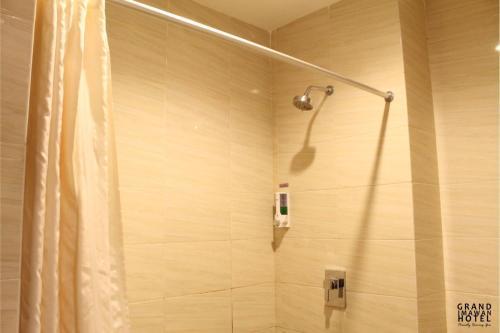 Grand Imawan Hotel