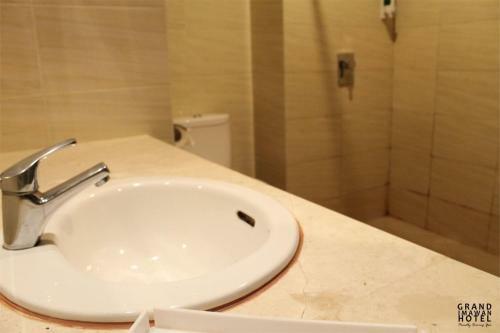Grand Imawan Hotel