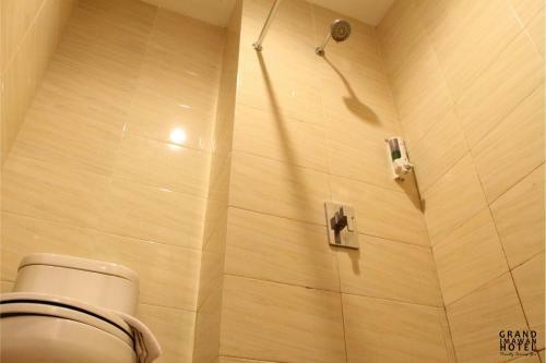 Grand Imawan Hotel