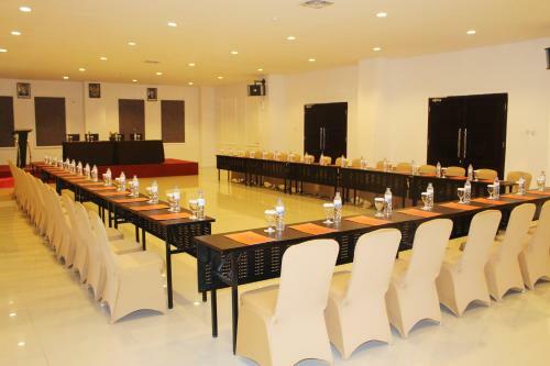 Grand Imawan Hotel
