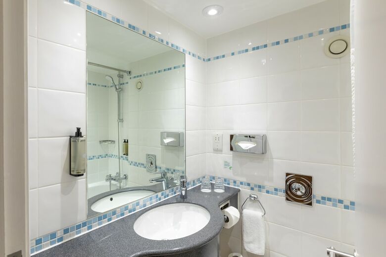 Hotel Holiday Inn London Regents Park