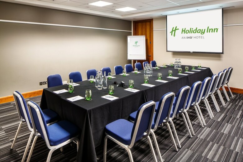 Hotel Holiday Inn London Regents Park