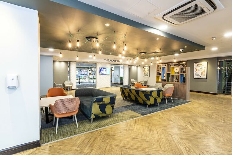 Hotel Holiday Inn London Regents Park