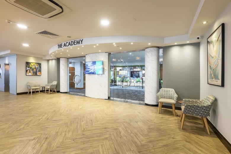 Hotel Holiday Inn London Regents Park