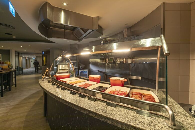 Hotel Holiday Inn London Regents Park