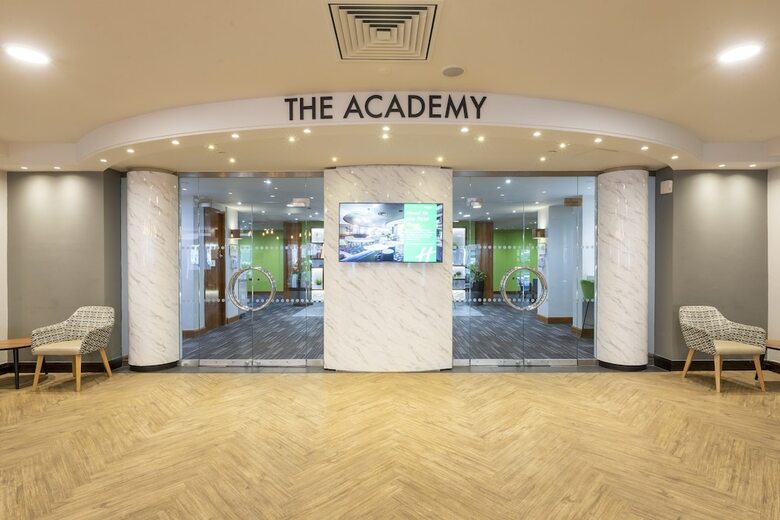 Hotel Holiday Inn London Regents Park
