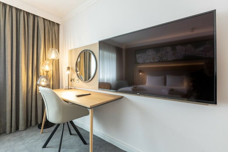 Hotel Holiday Inn London Regents Park