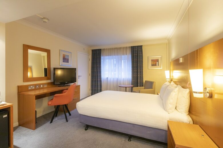 Hotel Holiday Inn London Regents Park